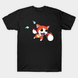 Jibanyan T-Shirt